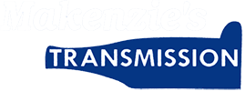 Makenzie's Transmission Logo
