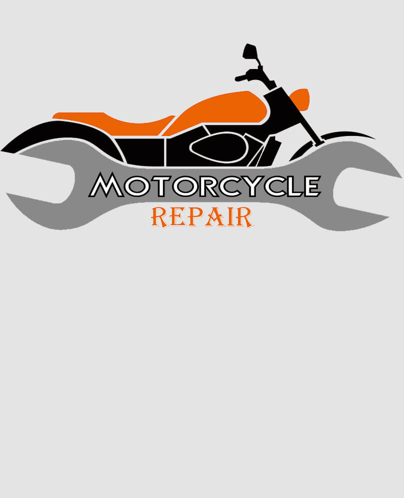 All Kinds of Motorcycle Repair and modifications.
